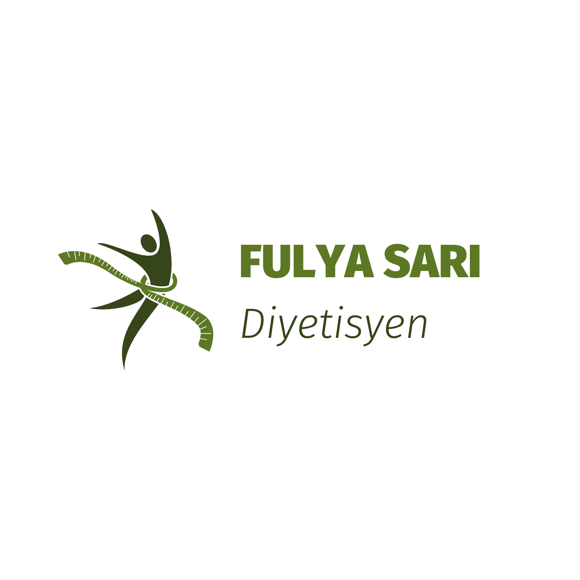 Dyt. Fulya Sarı - Diyetisyen